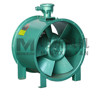 防爆風機技術 防爆風機技術